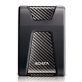 Externe Festplatte Adata HD650 Schwarz 2 TB