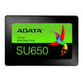 Festplatte Adata SU650 120 GB SSD