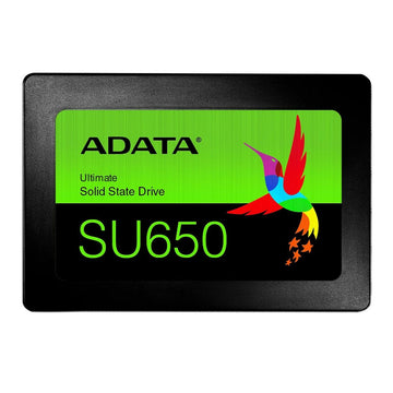 Festplatte Adata SU650 120 GB SSD