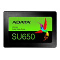 Festplatte Adata SU650 960 GB SSD