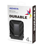 Externe Festplatte Adata HD710 Pro 4 TB