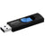 USB Pendrive Adata UV320 Schwarz/Blau 64 GB