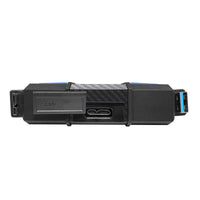 Externe Festplatte Adata HD710 Pro Plattenspeicher 5 TB Schwarz