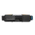 Externe Festplatte Adata HD710 Pro Plattenspeicher 5 TB Schwarz
