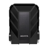 Externe Festplatte Adata HD710 Pro Plattenspeicher 5 TB Schwarz