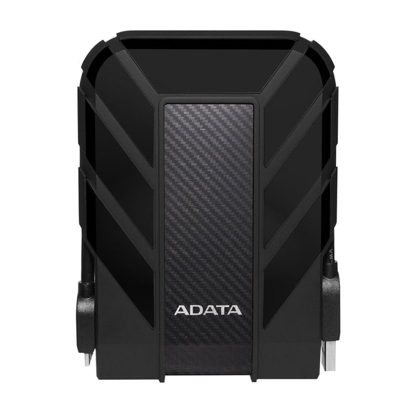 Externe Festplatte Adata HD710 Pro Plattenspeicher 5 TB Schwarz