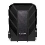 Externe Festplatte Adata HD710 Pro Schwarz 5 TB