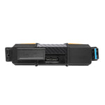 Externe Festplatte Adata HD710 Pro Schwarz 5 TB