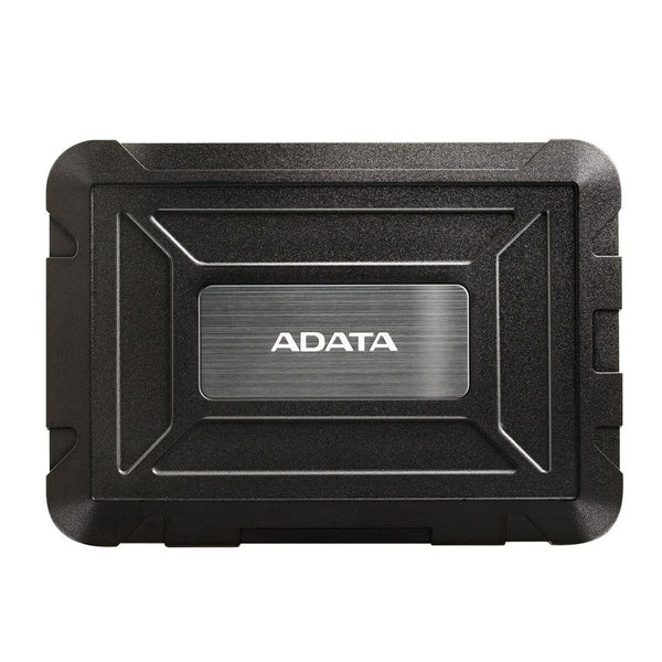 Externe Box Adata ED600 Schwarz 2,5"