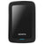 Externe Festplatte Adata HV300 Schwarz 1 TB HDD