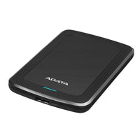 Externe Festplatte Adata HV300 Schwarz 1 TB HDD