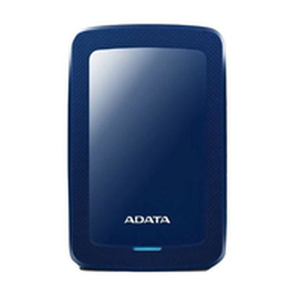 Externe Festplatte Adata HV300 Schwarz 1 TB HDD