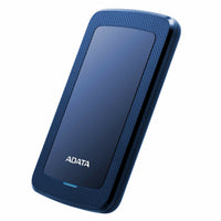 Externe Festplatte Adata HV300 Schwarz 1 TB HDD