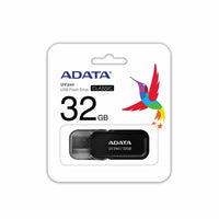 USB Pendrive Adata UV240 Schwarz 32 GB (1 Stück)