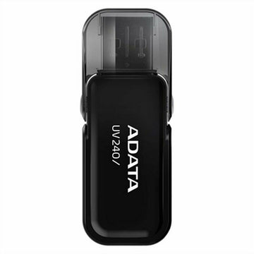 USB Pendrive Adata UV240 Schwarz 32 GB (1 Stück)