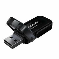 USB Pendrive Adata UV240 Schwarz 32 GB (1 Stück)