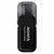 USB Pendrive Adata AUV240-64G-RBK 64 GB Schwarz