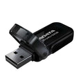 USB Pendrive Adata UV240 Schwarz 64 GB