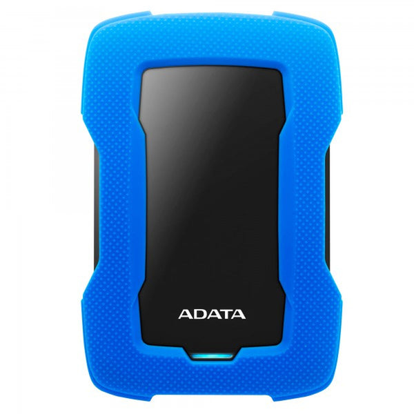 Externe Festplatte Adata HD330 Blau 1 TB