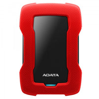 Externe Festplatte Adata HD330 Rot 1 TB