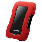 Externe Festplatte Adata HD330 Rot 2 TB HDD