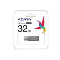 USB Pendrive Adata UV250  Silberfarben 32 GB