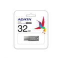 USB Pendrive Adata UV250 Silberfarben 32 GB