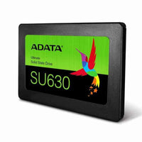 Festplatte Adata ULTIMATE SU630 240 GB SSD