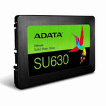 Festplatte Adata ULTIMATE SU630 240 GB SSD