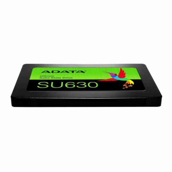 Festplatte Adata ULTIMATE SU630 240 GB SSD