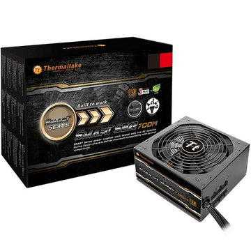 Stromquelle THERMALTAKE PS-SPS-0700MNSAWE-1 ATX 700 W