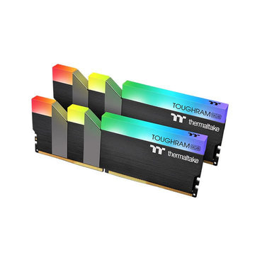 RAM Speicher THERMALTAKE Toughram RGB CL19 16 GB