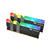 RAM Speicher THERMALTAKE Toughram RGB CL19 16 GB