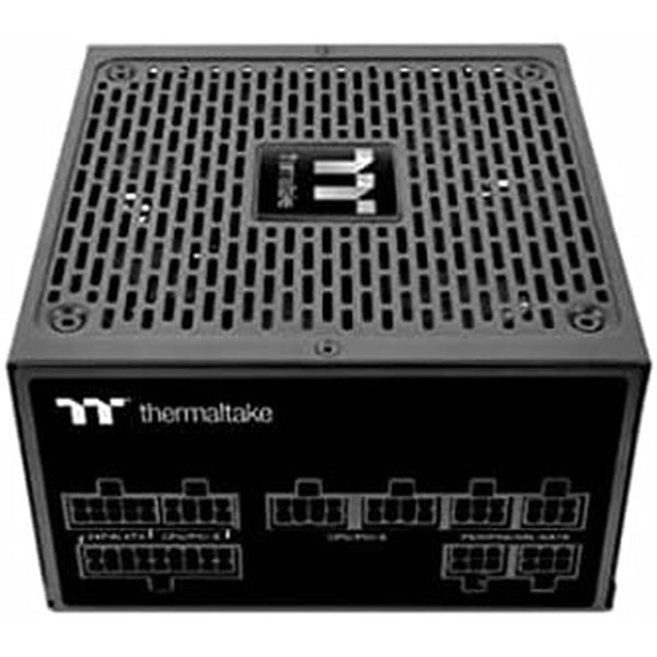 Stromquelle THERMALTAKE PS-TPD-0650FNFAGE-2 650 W 80 Plus Gold