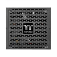 Stromquelle THERMALTAKE Smart BM2 650 W 110 W 80 Plus Bronze TÜV CE FCC BSMI Halbmodular ATX