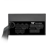 Stromquelle THERMALTAKE Smart BM2 650 W 110 W 80 Plus Bronze TÜV CE FCC BSMI Halbmodular ATX