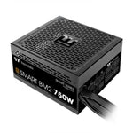 Stromquelle THERMALTAKE Smart BM2 ATX 750 W 80 Plus Bronze