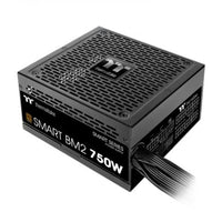 Stromquelle THERMALTAKE Smart BM2 ATX 750 W 80 Plus Bronze