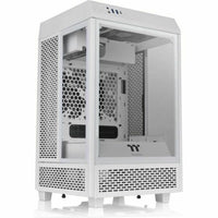 ATX Semi-Tower Gehäuse THERMALTAKE CA-1R3-00S6WN-00 Weiß