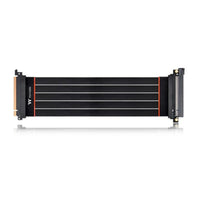 Stromkabel THERMALTAKE AC-058-CO1OTN-C1 Schwarz 30 cm