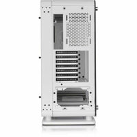 ATX Semi-Tower Gehäuse THERMALTAKE Core P6 TG Snow Weiß