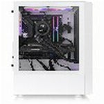 ATX Semi-Tower Gehäuse THERMALTAKE S200 TG ARGB Weiß