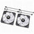 Box Ventilator THERMALTAKE CL-F149-PL12SW-A