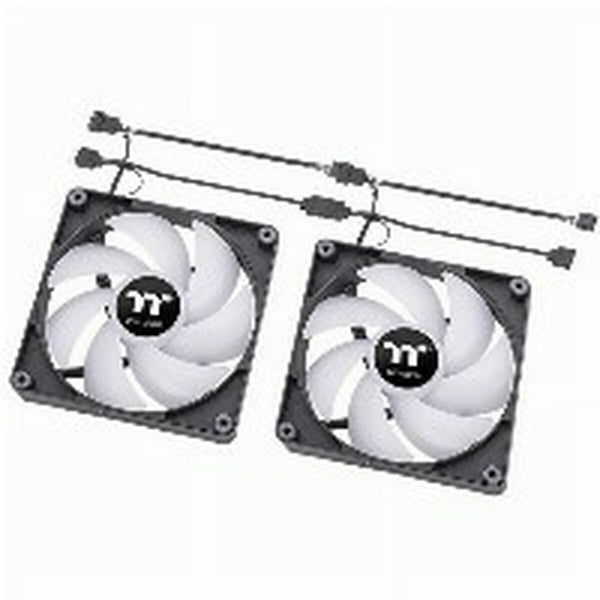 Box Ventilator THERMALTAKE CL-F149-PL12SW-A