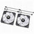 Box Ventilator THERMALTAKE CL-F150-PL14SW-A