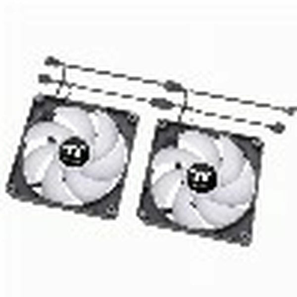 Box Ventilator THERMALTAKE CL-F150-PL14SW-A