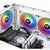 Box Ventilator THERMALTAKE CL-F154-PL14SW-A