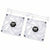 Box Ventilator THERMALTAKE CL-F154-PL14SW-A
