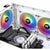 Box Ventilator THERMALTAKE CL-F154-PL14SW-A