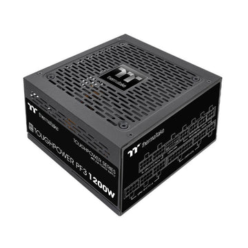 Stromquelle THERMALTAKE PS-TPD-1200FNFAPE-3 80 PLUS Platinum 1200 W